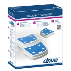 drive Portable Bath Step