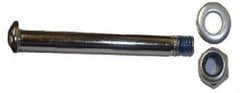 drive Back Release Lever