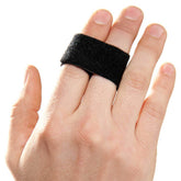 3pp® Buddy Loops® Left or Right Finger Wrap Splint, One Size Fits Most