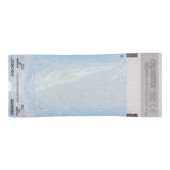 Duo-Check® Sterilization Pouch, 2-1/4 x 4-1/2 Inch