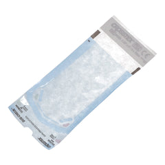 Duo-Check® Sterilization Pouch, 2-1/4 x 4-1/2 Inch