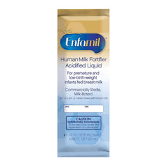 Enfamil® Human Milk Fortifier