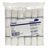 Flexicon® NonSterile Conforming Bandage, 4 Inch x 4-1/10 Yard
