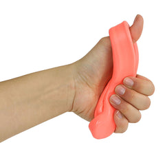 CanDo® TheraPutty Exercise Material, 6 Piece Set