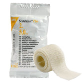 3M Scotchcast Plus White Cast Tape, 2 Inch x 4 Yard