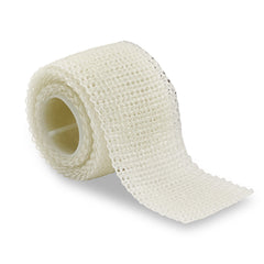 3M Scotchcast Plus Cast Tape, White, 1 Inch x 2 Yard