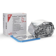 3M Scotchcast Splint, Fiberglass, White