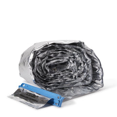 3M Scotchcast Quick Step Double Sided Felt Splint Roll, 4 Inch x 15 Foot