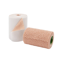 3M Coban2 Lite Self-adherent / Pull On Closure 2 Layer Compression Bandage System