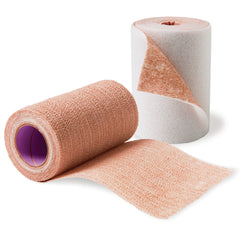 3M Coban 2 Self-adherent / Pull On Closure Two-Layer Compression Bandage System