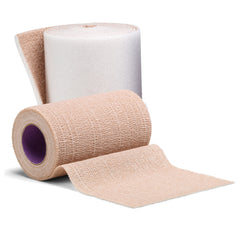3M Coban 2 Self-adherent / Pull On Closure 2 Layer Compression Bandage System