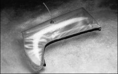 First Aid Splint Leg Splint, Adult