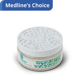 Medline Naturally Fresh Odor Eliminator Gel Beads, Neutral Scent with Eucalyptus & Clove, Air Freshener for Home, 8 oz. Ja