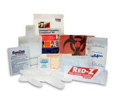 Fisher Universal Precautions Compliance Kit