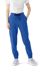 PANT,SCRUB,AVE,WOMEN JOGGER 7PKT,RYL,3XL
