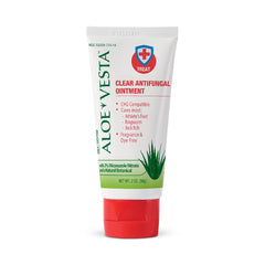 OINTMENT,ANTIFUNGAL,ALOE VESTA,2 OZ