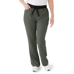 PANT,SCRUB,AVE,WMN,COASTAL,OLV,5XLP