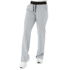 PANT,SCRUB,AVE,WMN,VARICK,GRY,XST