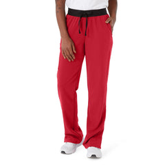 PANT,SCRUB,AVE,WMN,VARICK,RED,XXSP