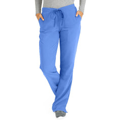 PANT,SCRUB,AVE,COMBO WAIST,CBL,3XL