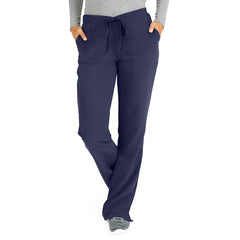 PANT,SCRUB,AVE,COMBO WAIST,NVY,3X