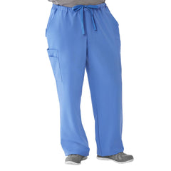 PANT,SCRUB,ILLINOIS AVE,7-PKT,CBL,XXS