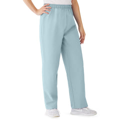 PANT,SCRUB,ELASTIC,TAPERED,MISTY,MD