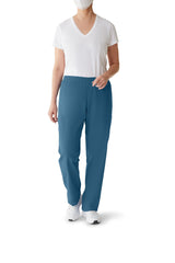 9352 CmfrtEs Unisex ElstcWst Pant by MMC