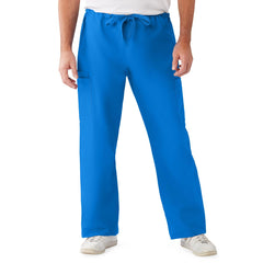 PANT,SCRUB,CARGO,NON-REV,ROYAL,3XL