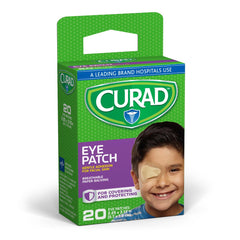 Curad Non-Sterile Eye Pads