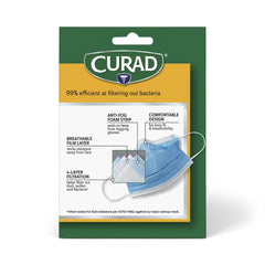 Germ Shield Max Barrier Mask