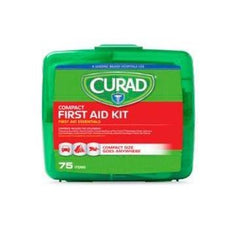 Curad Compact First Aid Kit