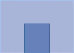 PACK,OB I,W/O GOWN,6/CS