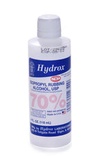 ALCOHOL,RUBBING,70%CENT-ISOPROPYL,4OZBOT