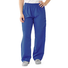 PANT,SCRUB, PMAX,ROYAL,M,TALL