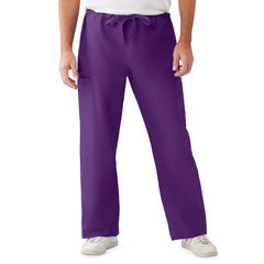 PANT,SCRUB,CARGO,NON-REV,PURPLE,3XL