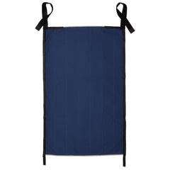 SHEET,COMFORT GLIDE,W/STRAPS,35X55"