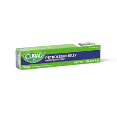 PETROLEUM JELLY, 1 OZ TUBE, 12/CS