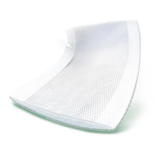 PAD,NON-STICK,CURAD,W/ADH,3X4,ST,10/BX