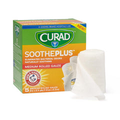ARM&CURAD,ROLLGAUZE,3"X 90", 5CT