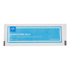 JELLY, LUBE, STERILE, FOIL PACK, 5G