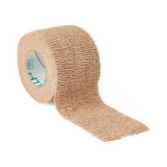BANDAGE,COFLEX LF2,2"X5YD,TAN,NS,LF