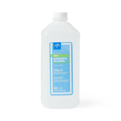 ALCOHOL,RUBBING,70PERCEN ISOPROPYL,32-OZ
