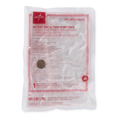PACK,HOT,DISC,LRG,NONWOVEN,6X9"