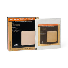 OPTIFOAM,NON-ADHESIVE,4X4