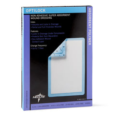 OPTILOCK,NON-ADHESIVE,6.5X10