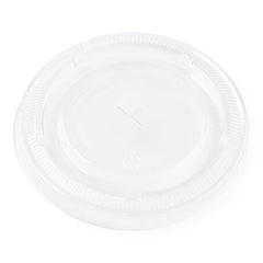LID,PLASTIC,STRAW SLOT,FOR 16-24 OZ CUP
