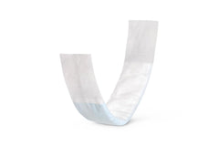 PAD,MATERNITY,11 IN,W/TAILS,N-STRL
