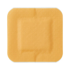 BANDAGE,ADHESIVE,PATCH,1.5X1.5,LF,100/BX