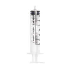 35ML ORAL SYRINGE, CLEAR